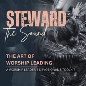 Steward the Sound - Soul Strong