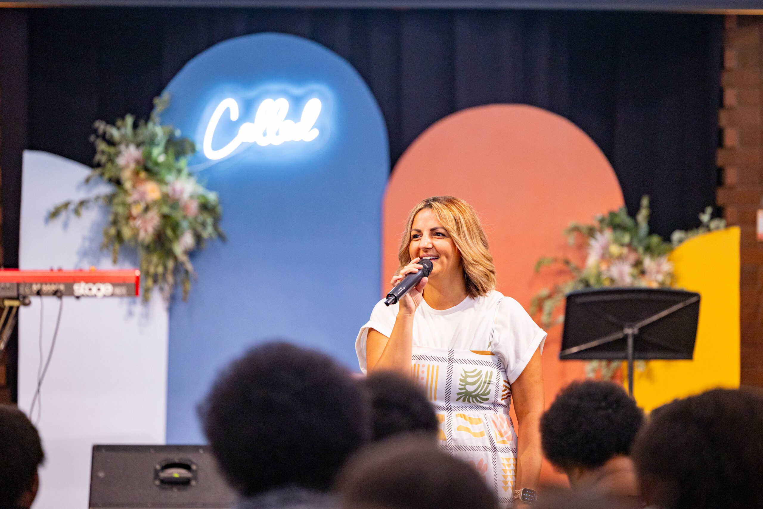 Soul Strong - Priscilla Mariassouce