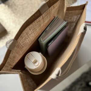 Soul Strong Tote Bag - Image 2