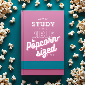 How to Study the Bible - Soul Strong Australia