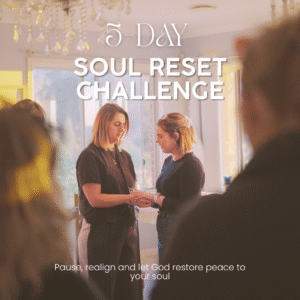 5-day Soul Reset Challenge